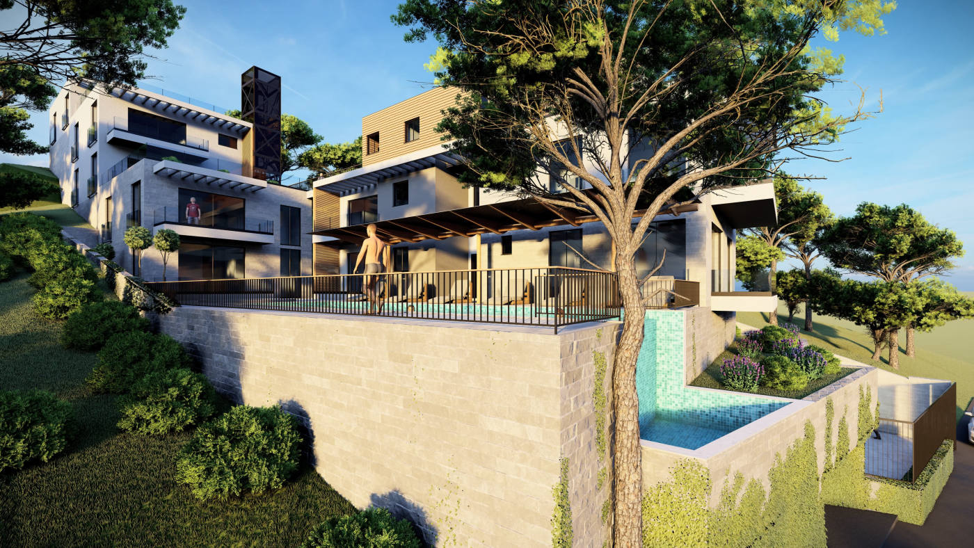 Квартира, 17567 м², 1 870 000$ — FAKTOR